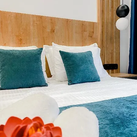Apartmán Magdalena 3.0 *