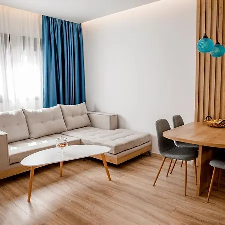 Apartmán Magdalena 3.0 *