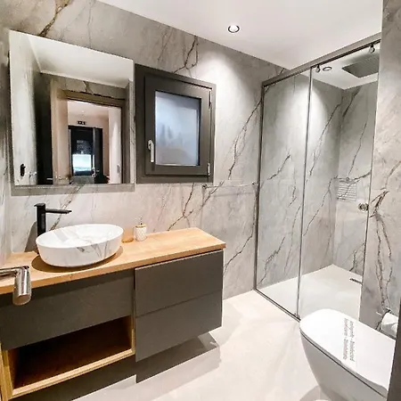 Magdalena 3.0 Apartmán *
